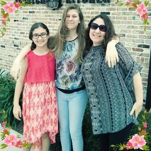 Meet your Posher, Tammy